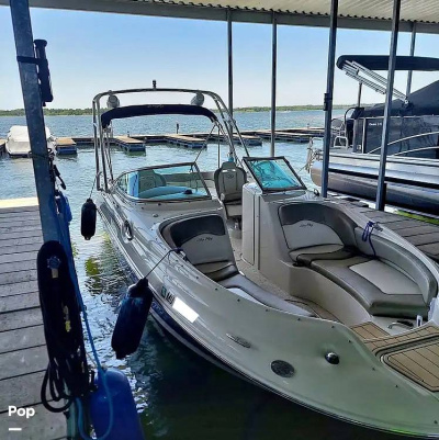 2007 Sea Ray 240 Sundeck