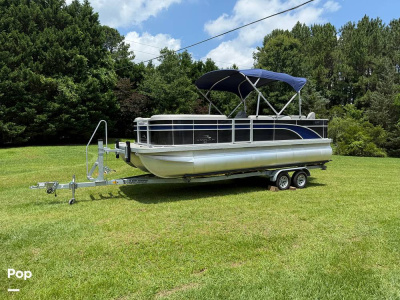 2024 Bennington 22SS