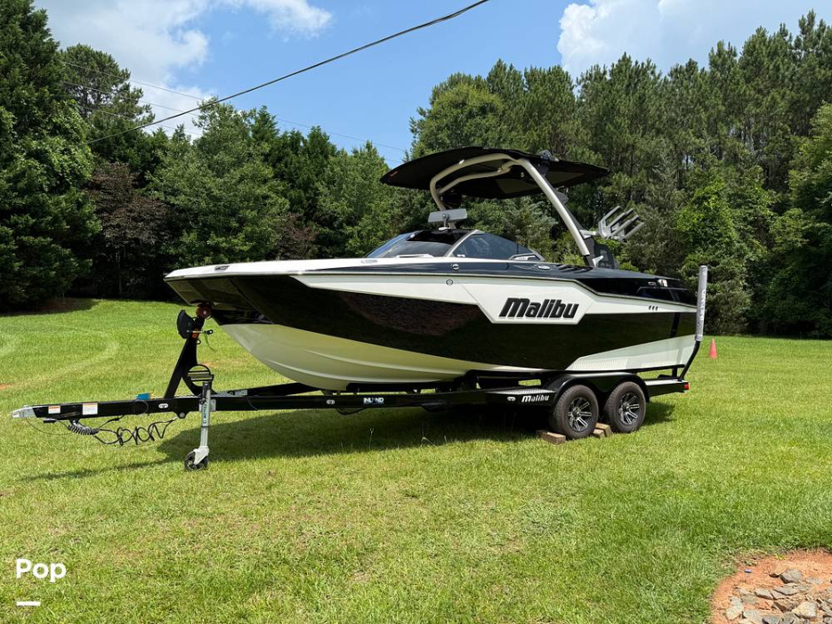 2024 Malibu M220 - For Sale at Raleigh, NC 27615 - ID 582066