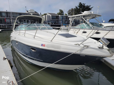 2008 Chaparral 290