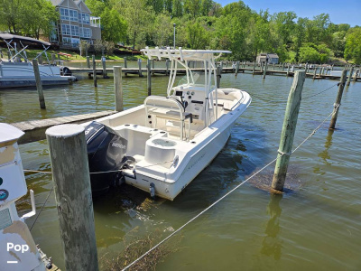 2024 Sailfish 220 CC