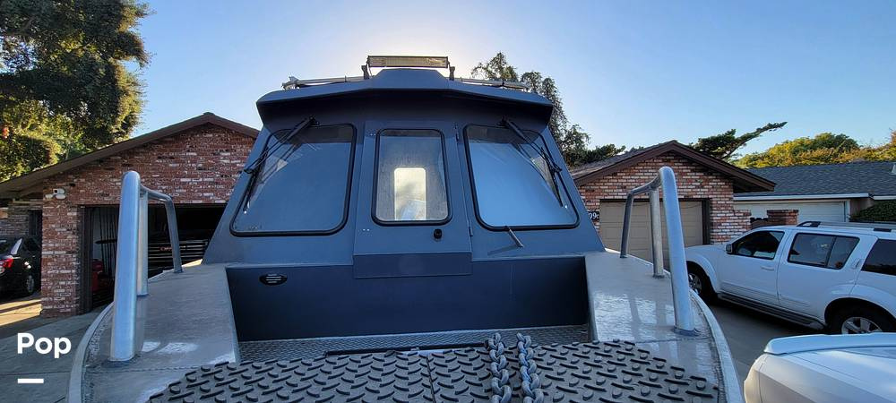 2020 Hewescraft Ocean Pro 220 - For Sale at Modesto, CA 95355 - ID 562797
