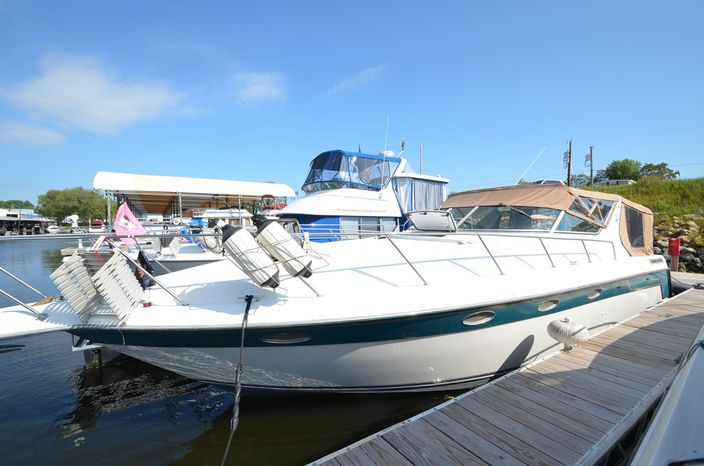 1994 Regal Commodore 400 - For Sale at Wabasha, MN 55981 - ID 578953