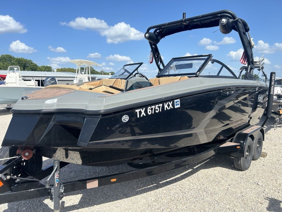 2023 Heyday WT-2DC - For Sale at Grand Prairie, TX 75052 - ID 582649