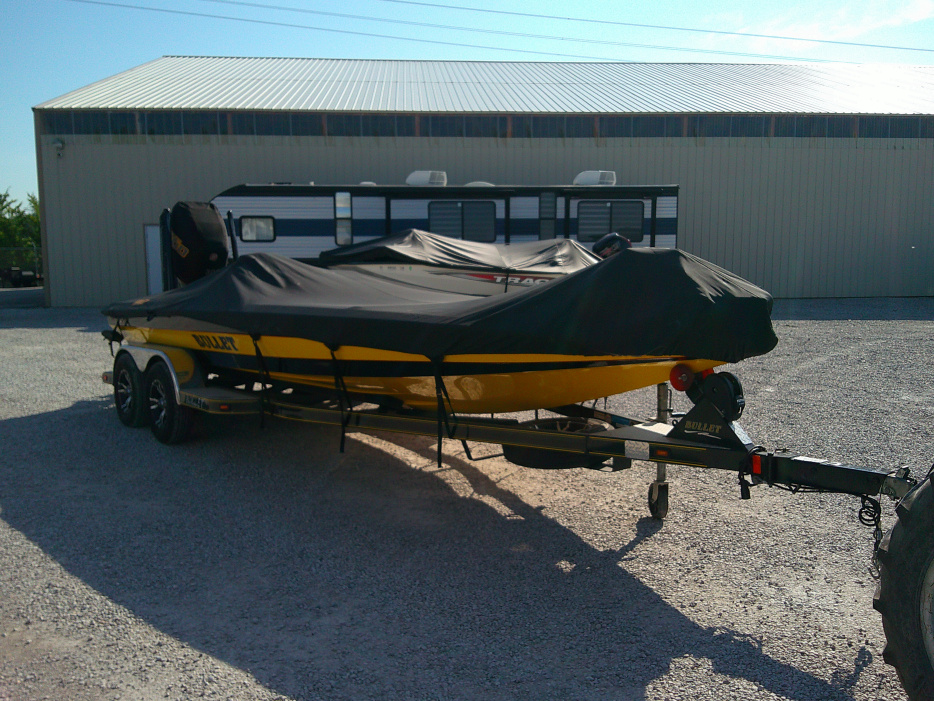 2019 Bullet 21XRD - For Sale at Dupo, IL 62239 - ID 582668