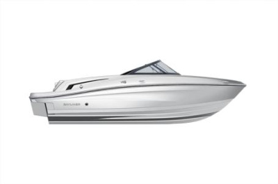 2024 Bayliner VR5 Bowrider