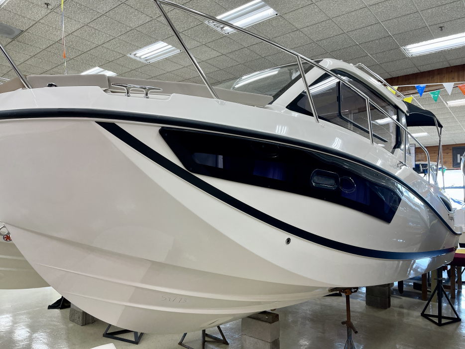 2024 Bayliner Explorer T25 - For Sale at Brighton, MI 48114 - ID 539281