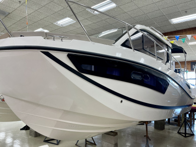 2024 Bayliner Explorer T25