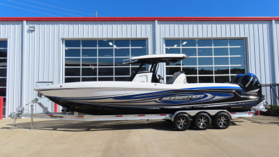 2019 Sunsation 32 CCX