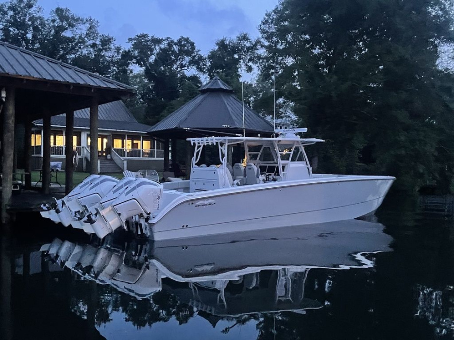 2021 Invincible CATAMARANS - For Sale at Orange Beach, AL 36561 - ID 582636