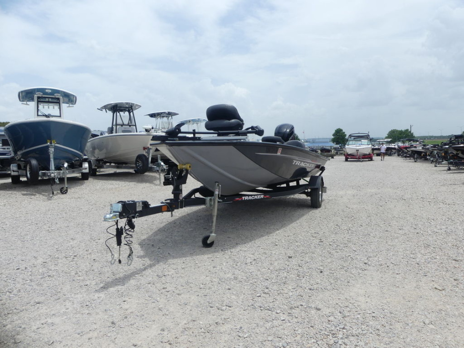 2021 Tracker PRO Team 175 TF® - For Sale at Grand Prairie, TX 75052 - ID 582700