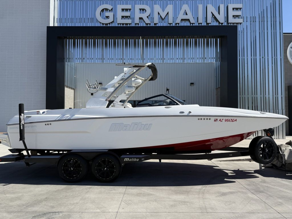 2020 Malibu Wakesetter - For Sale at Mesa, AZ 85207 - ID 582730