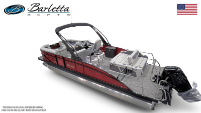 2025 Barletta CABRIO C24UE