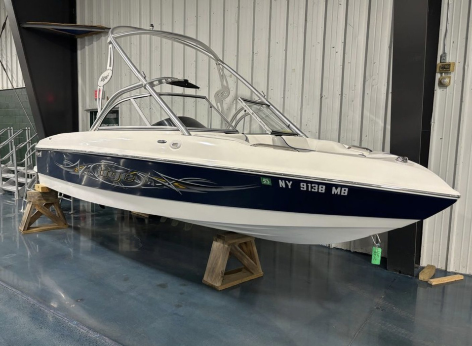 2006 Tige 20V - For Sale at Lake George, NY 12845 - ID 573213