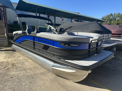 2025 Bennington 22 MFB