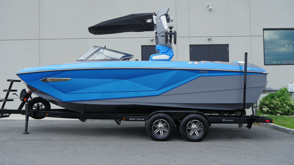 2023 Nautique G23 - For Sale at Branchville, NJ 07826 - ID 582741