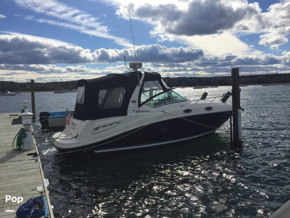 2007 Sea Ray 260 Sundancer - For Sale at Mount Sinai, NY 11766 - ID 557879