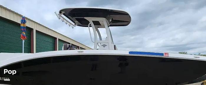 2022 Yamaha 255 FSH Sport E - For Sale at Ardmore, OK 73401 - ID 518052