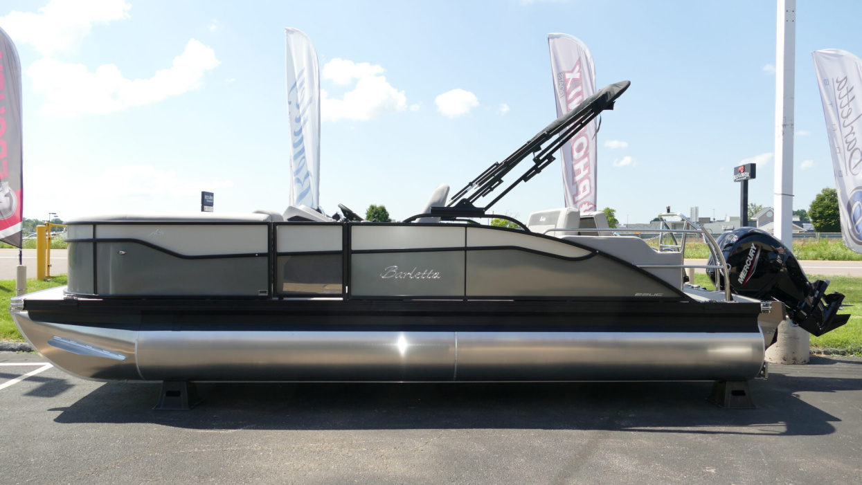 2026 Barletta Aria A22UC - For Sale at Saint Peters, MO 63376 - ID 582075