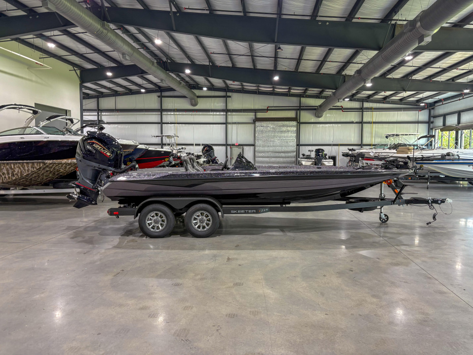 2025 Skeeter Zxr 21 Se - For Sale at Martin, GA 30557 - ID 582789