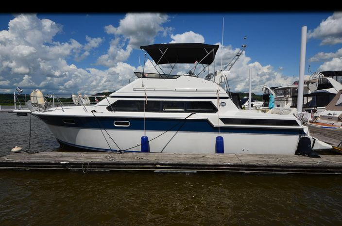 1989 Carver Santego 3867 - For Sale at Welch, MN 55089 - ID 582791