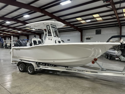 2025 Tidewater 232 CC Adventure