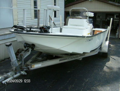 2004 Polar Dynasty 1788