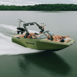 2025 Mastercraft