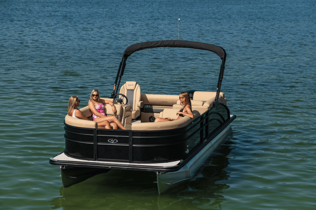 2025 Harris 210 Cruiser - For Sale at Pewaukee, WI 53072 - ID 584333