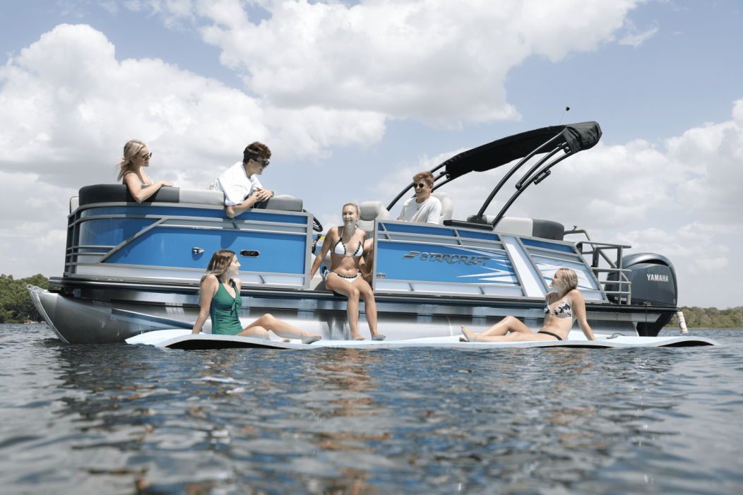 2025 Starcraft SLS 3 QDH TT - For Sale at Pewaukee, WI 53072 - ID 584387