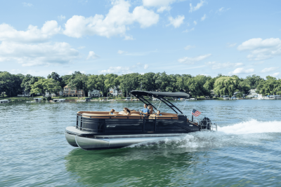 2025 Harris Solstice 250