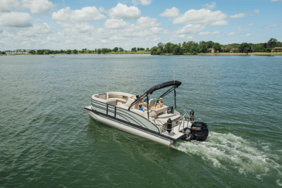 2025 Harris Sunliner 210