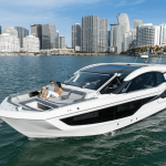 2025 Galeon