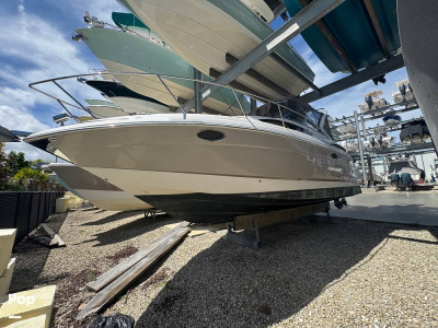 2004 Regal 3060 Window Express