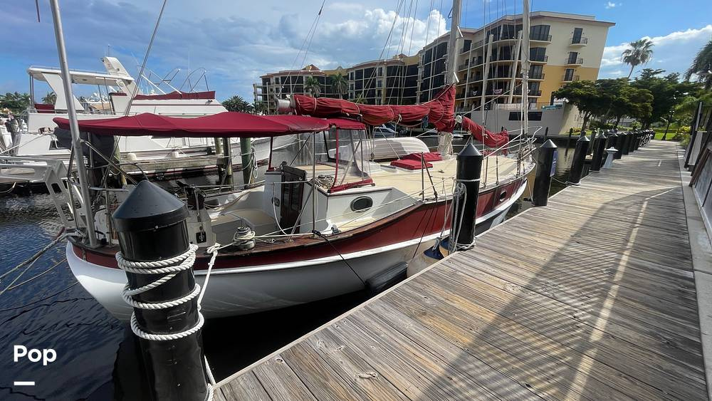 1979 CSY 37 Plan A Shoal - For Sale at Cape Coral, FL 33914 - ID 582508