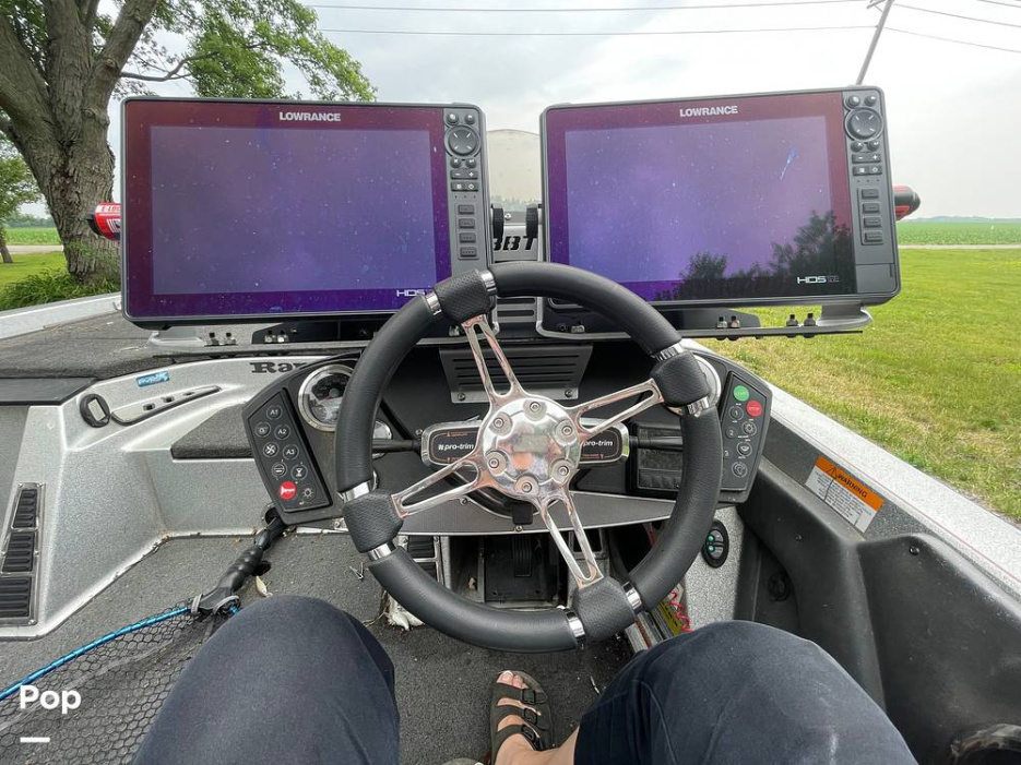 2016 Ranger Z521SC - For Sale at Yorktown, IN 47396 - ID 490849