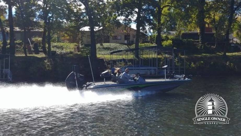 2020 Nitro Z20 - For Sale at Kell, IL 62853 - ID 516949