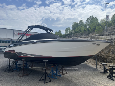 2014 Monterey 268 SS