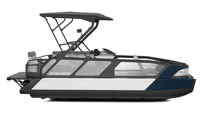 2024 Sea Doo Switch Sport 21' 230HP