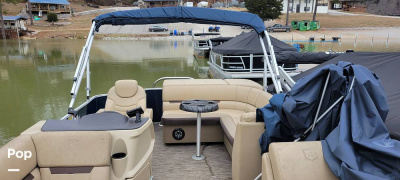 2022 Godfrey Sweetwater 2386