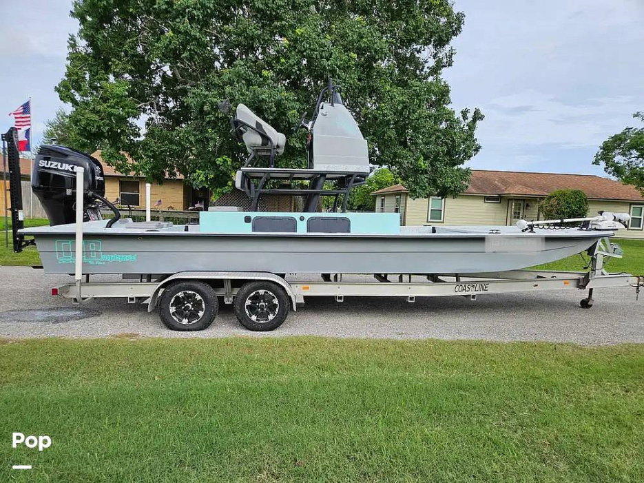 2020 Other Phantom - For Sale at Ingleside, TX 78362 - ID 582399