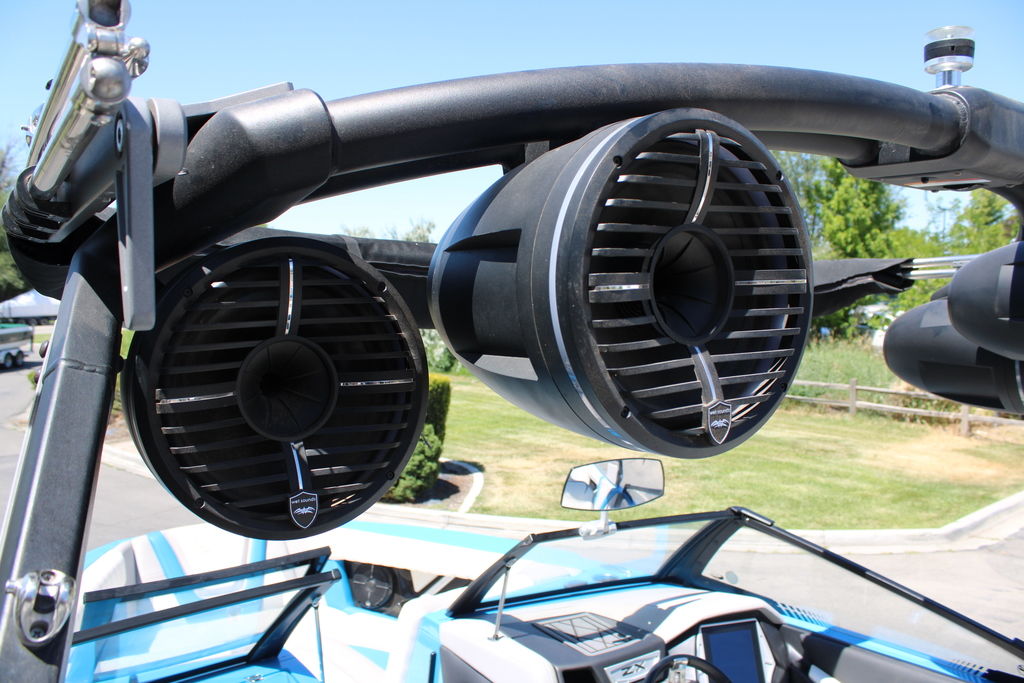 surfing 303 188×52×6.6 Tigé Zx Class 21 Zx boats for sale - Boat Trader
