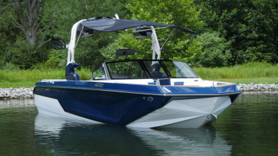 2025 Nautique GS22