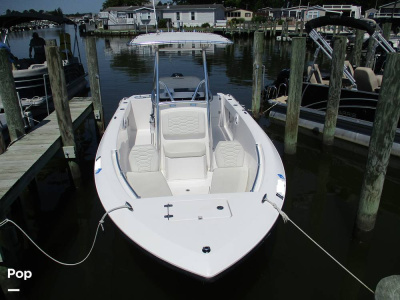 2024 Aquasport 220 CC