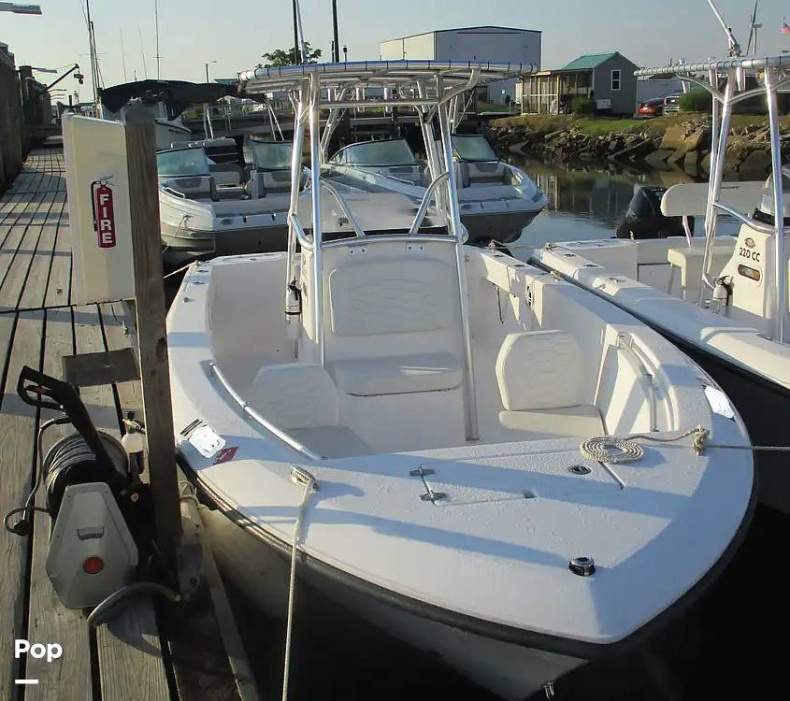 2024 Aquasport 220 CC - For Sale at Millsboro, DE 19966 - ID 585687