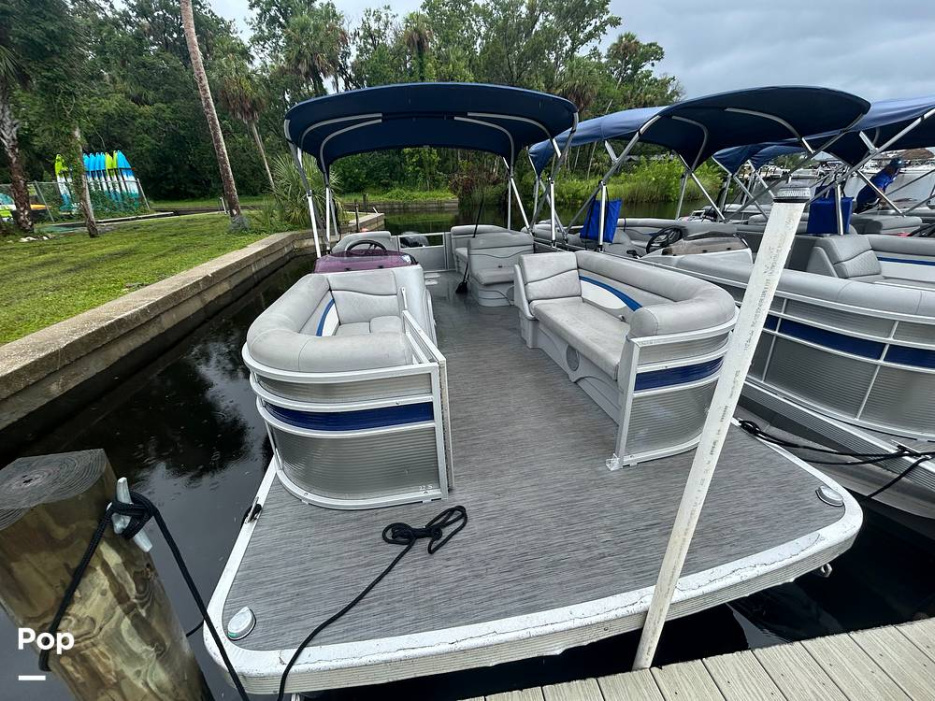 2023 Bennington 22 SSR - For Sale at Homosassa, FL 34448 - ID 585692