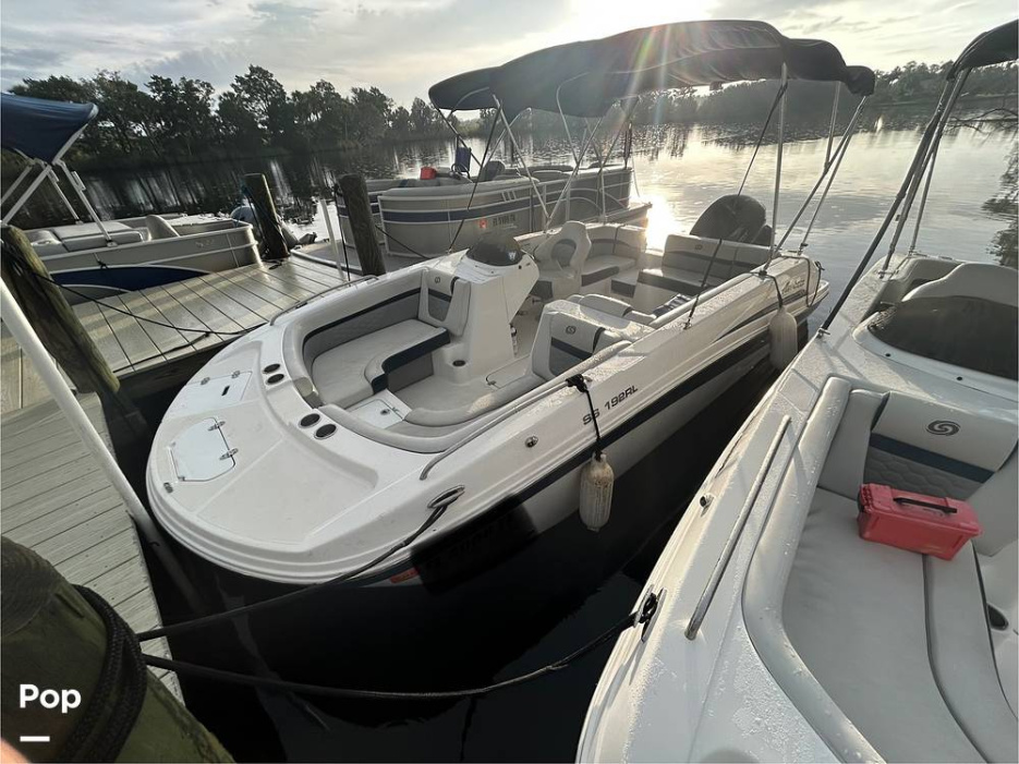 2022 Hurricane SS 192 RL - For Sale at Homosassa, FL 34448 - ID 585693