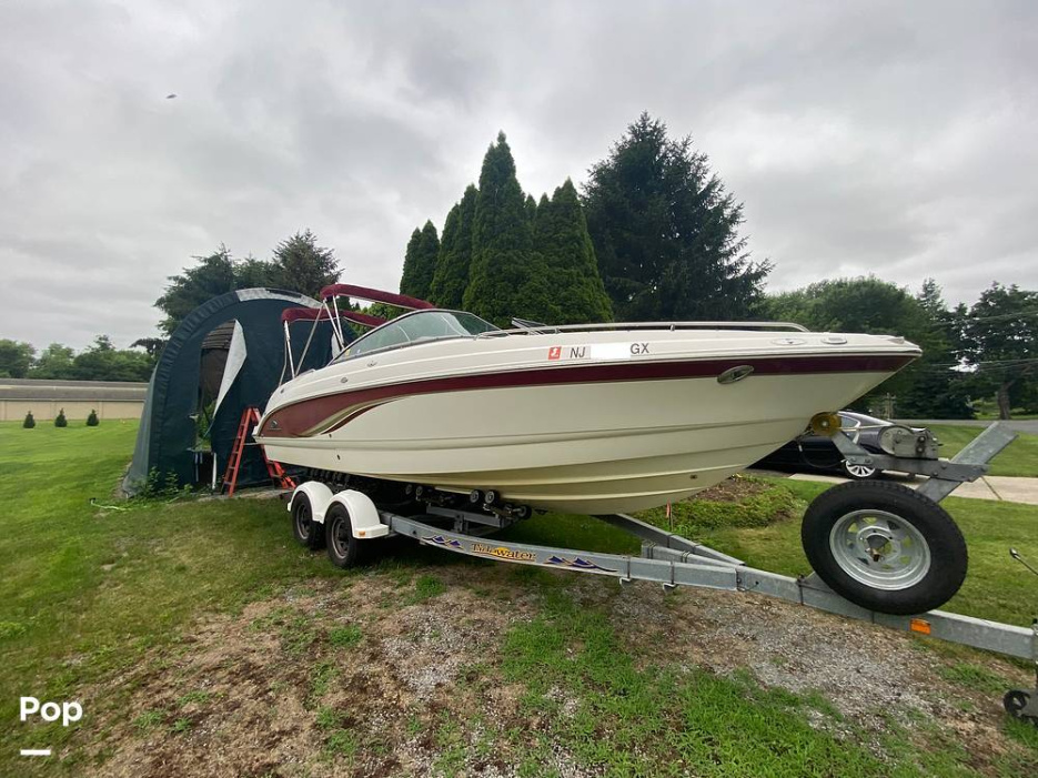 2005 Chaparral 256 SSI - For Sale at Chesterfield, NJ 08515 - ID 581816