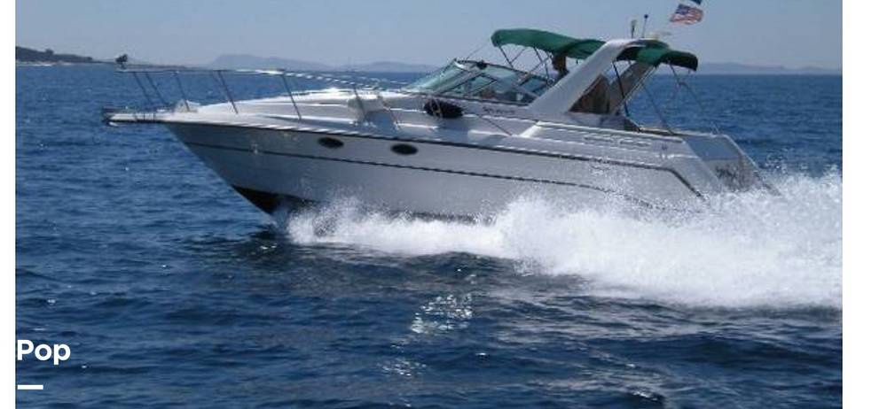 1997 Chaparral 310 Signature - For Sale at Scituate, MA 02066 - ID 490592