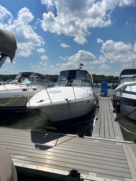 1996 Cruisers 3175 - For Sale at Canandaigua, NY 14424 - ID 585766